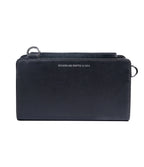One10 - Companion Sling Bag Clutch I Black
