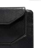 One10 - Companion Sling Bag Clutch I Black