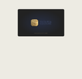 Exclusive Gift Card