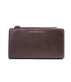 One10 - Companion Sling Bag Clutch I Brown