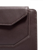 One10 - Companion Sling Bag Clutch I Brown